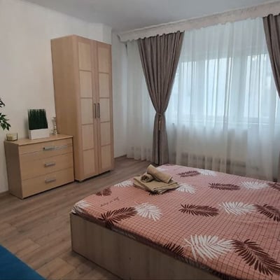 Rental of a comfortable 3-room apartment, 64 m², Old Town, Constanța, Romania